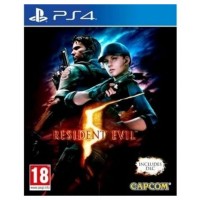 SONY-PS4-J RE5 HD en Huesoi